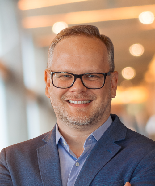 Daniel Miecznikowski